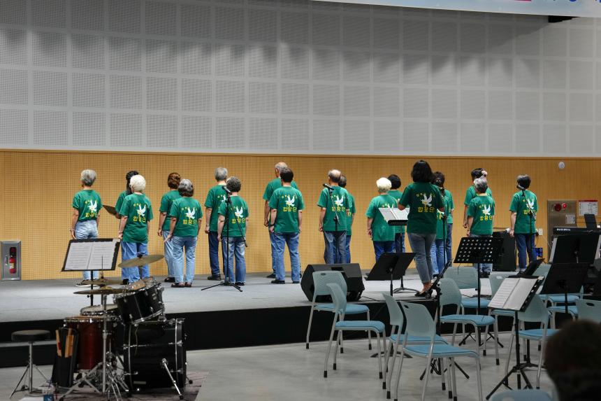 제4회 포천시민 합창제 - 64