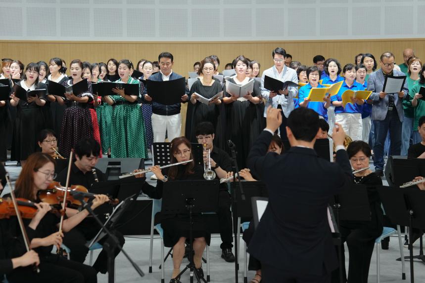 제4회 포천시민 합창제 - 76