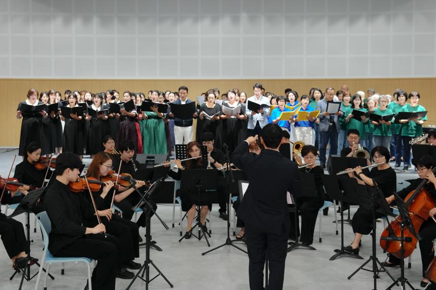 제4회 포천시민 합창제 - 77