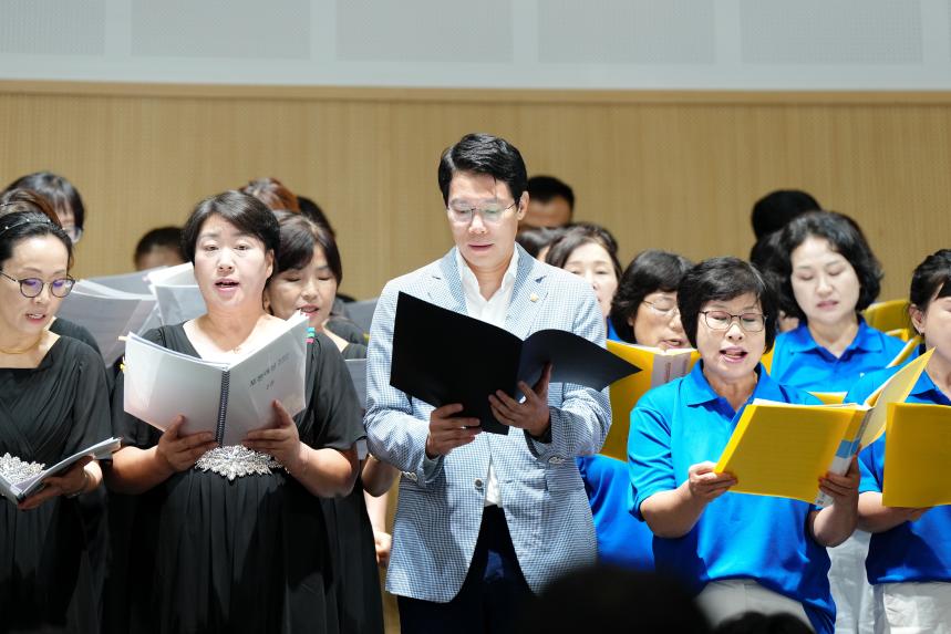 제4회 포천시민 합창제 - 79