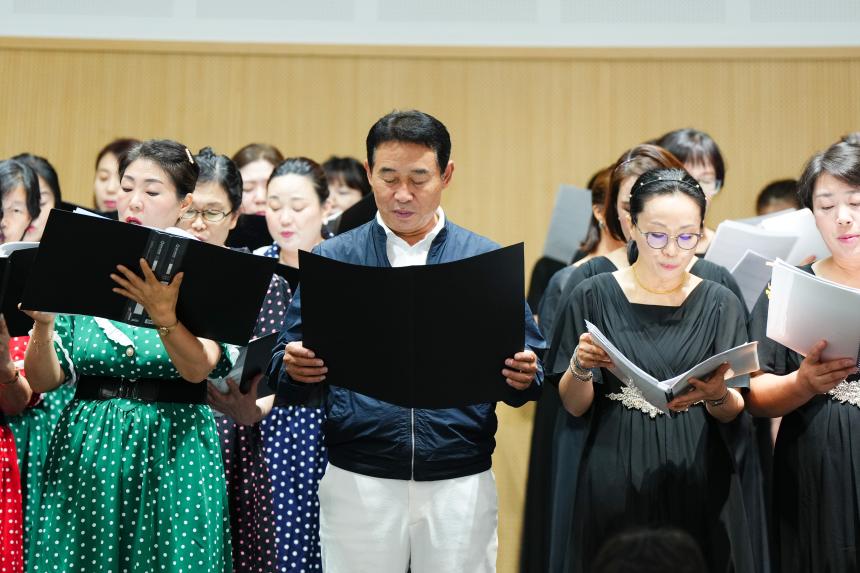 제4회 포천시민 합창제 - 81