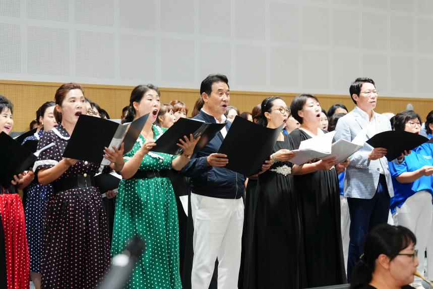 제4회 포천시민 합창제 - 89