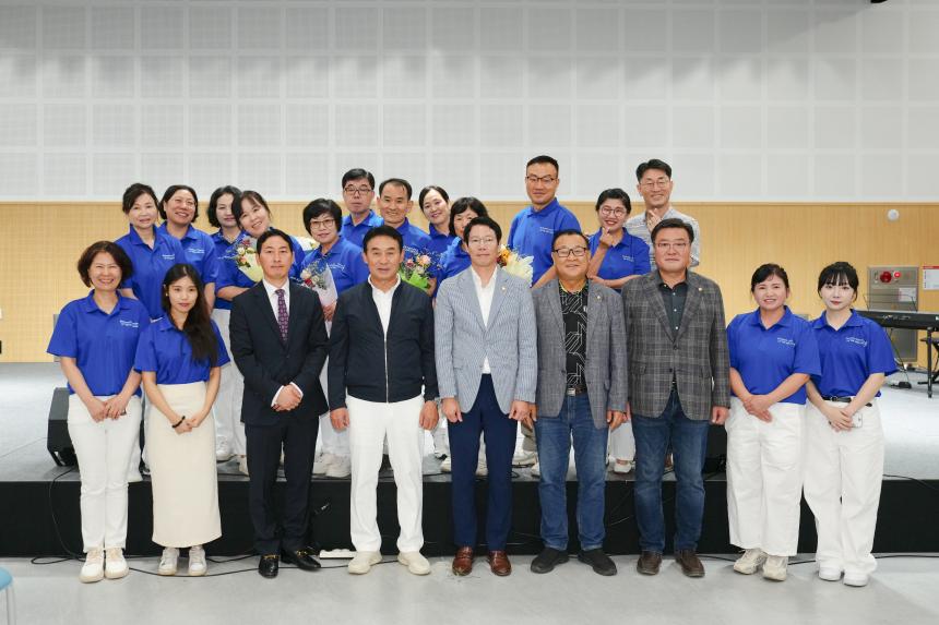 제4회 포천시민 합창제 - 100