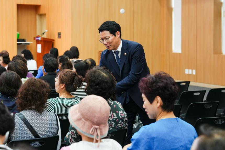 양성평등주간 기념행사 - 5