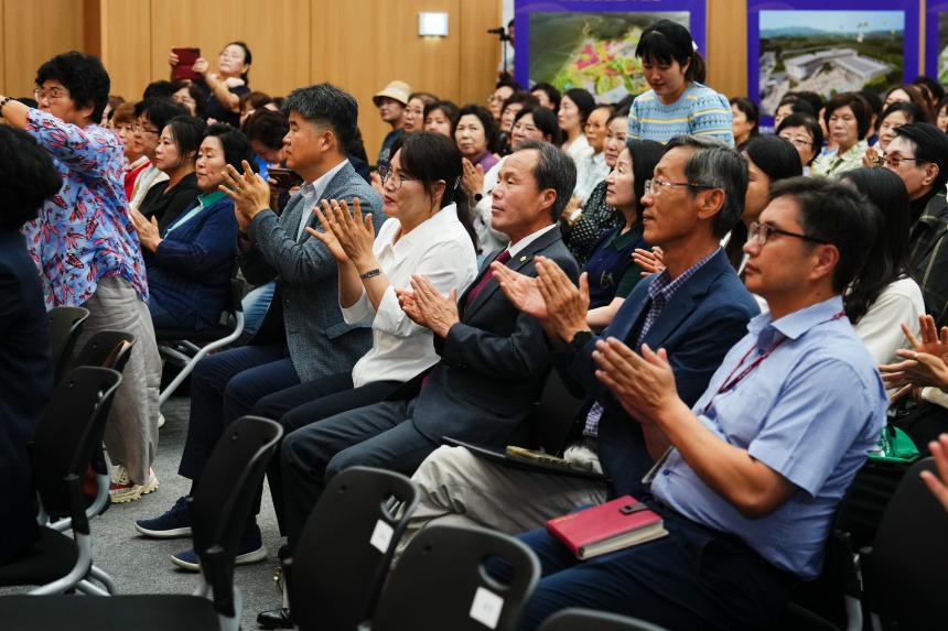 양성평등주간 기념행사 - 14