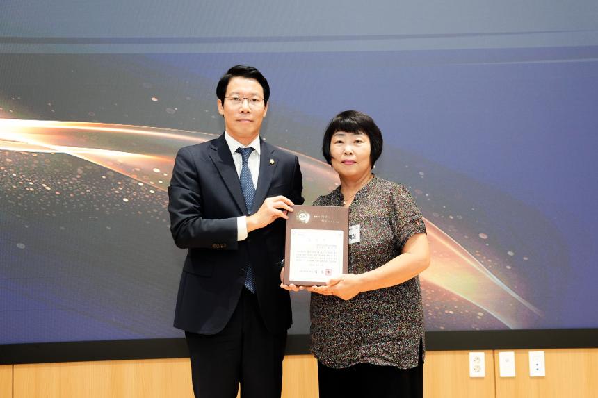 양성평등주간 기념행사 - 18