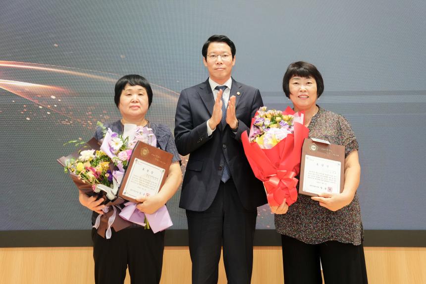 양성평등주간 기념행사 - 19