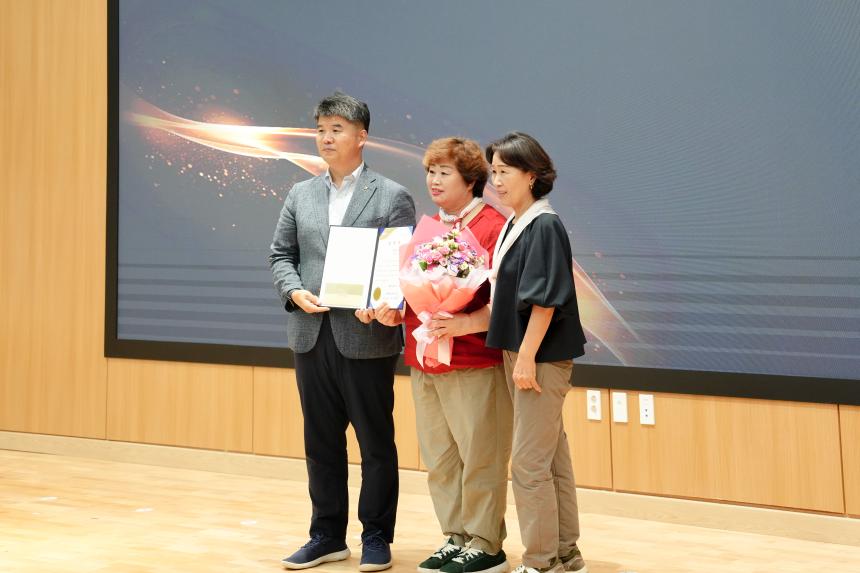 양성평등주간 기념행사 - 26