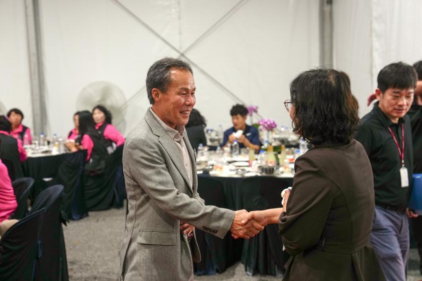 제13회 한국 여성농업인 전국대회 - 32