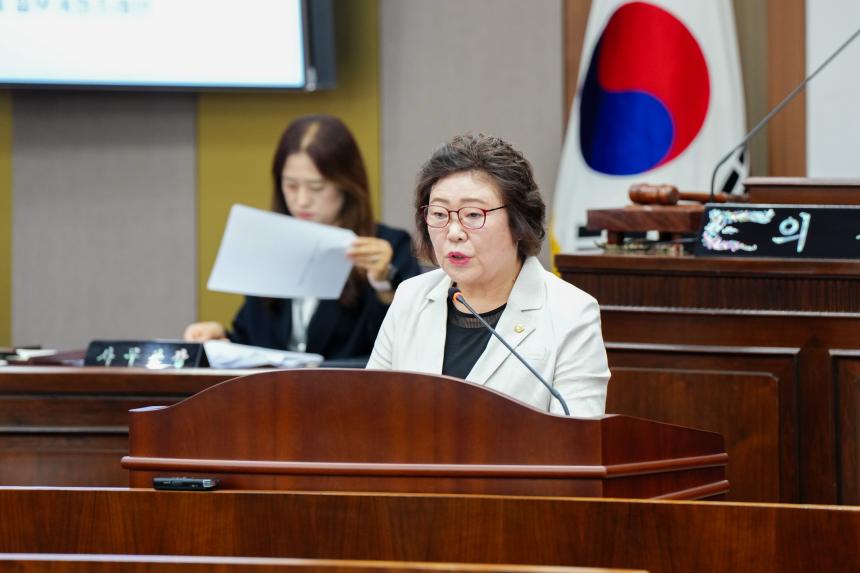 제187회 임시회 제2차 본회의 - 8