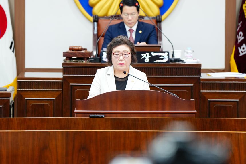 제187회 임시회 제2차 본회의 - 9