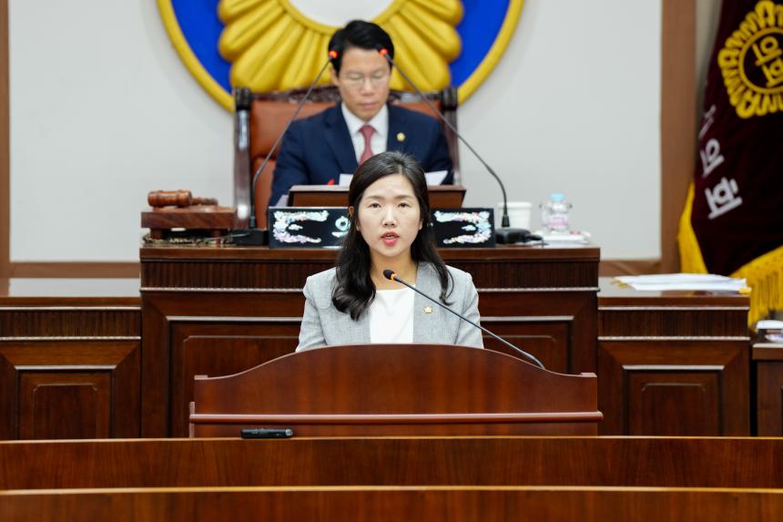 제187회 임시회 제2차 본회의 - 11