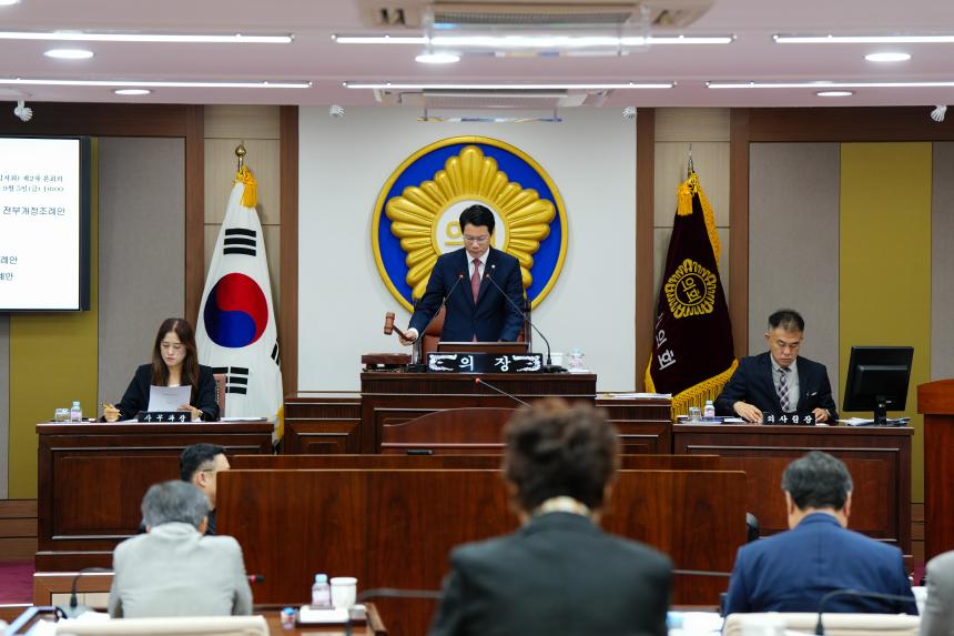 제187회 임시회 제2차 본회의 - 15