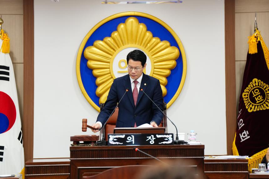 제187회 임시회 제2차 본회의 - 16