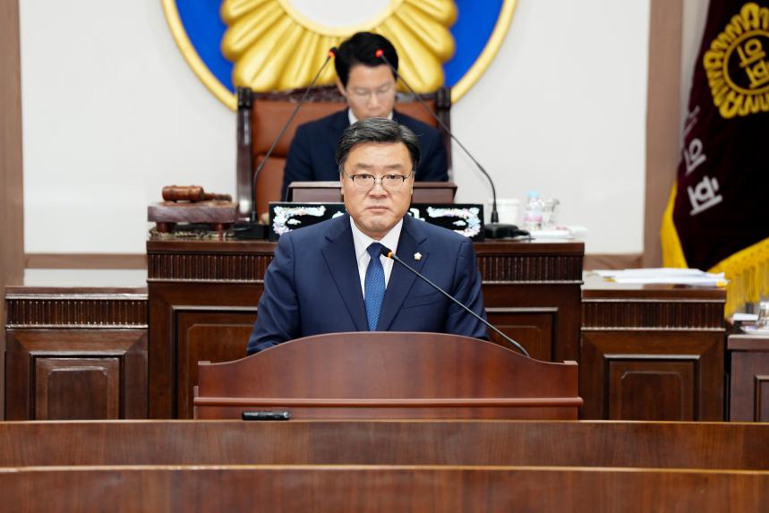 제187회 임시회 제2차 본회의 - 17