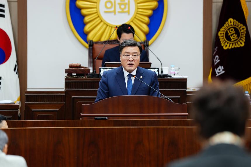 제187회 임시회 제2차 본회의 - 19