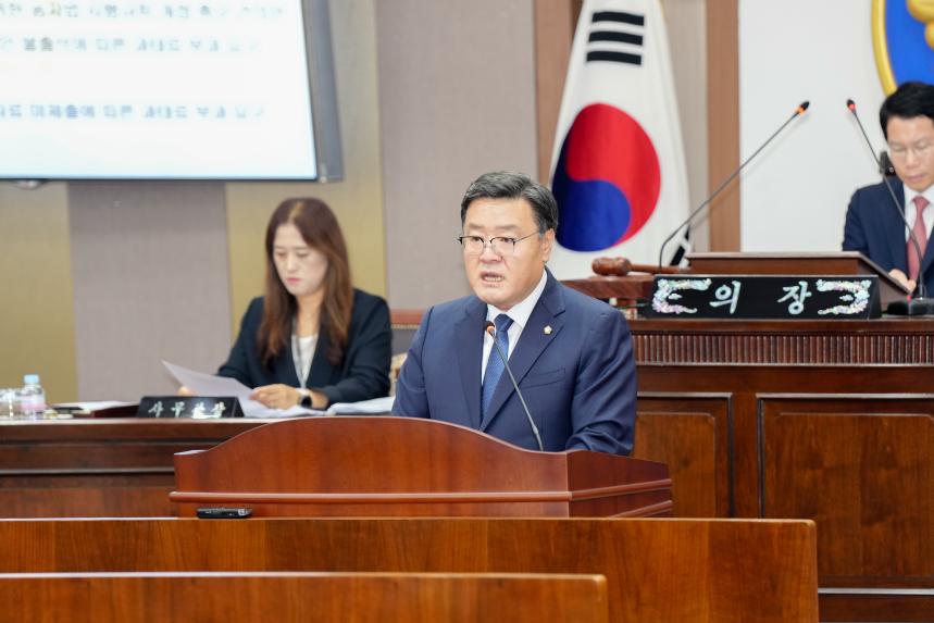 제187회 임시회 제2차 본회의 - 20