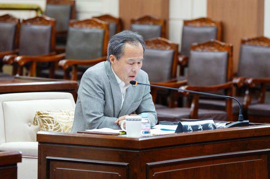 제187회 임시회 제2차 본회의 - 21