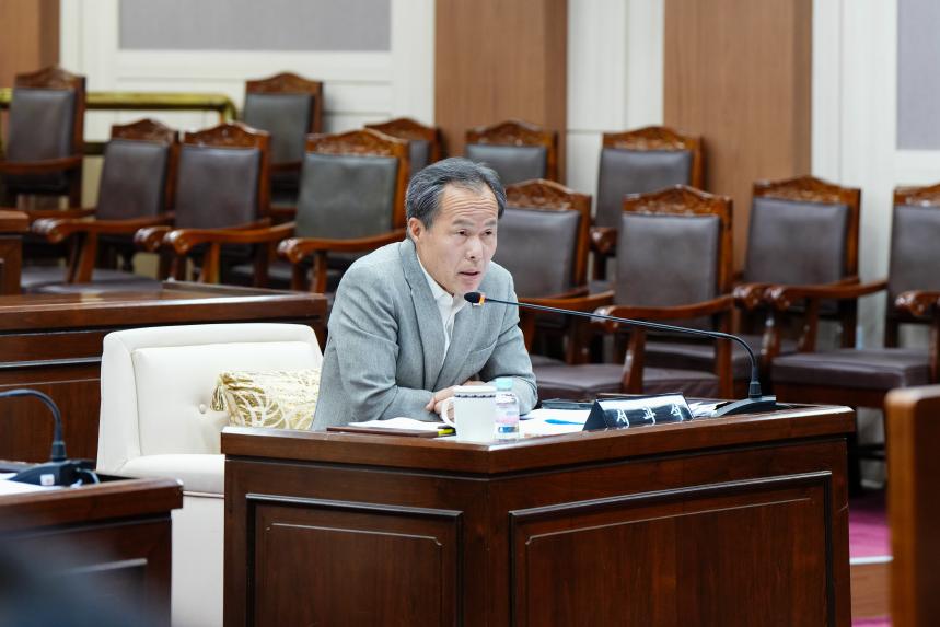 제187회 임시회 제2차 본회의 - 22