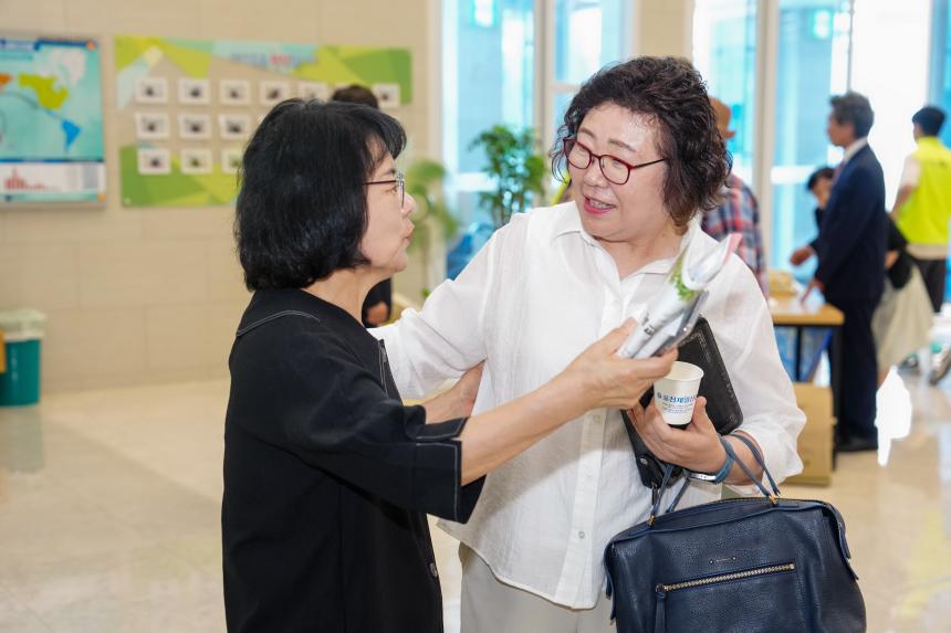 포천시기독교연합회 연합 대성회 - 8