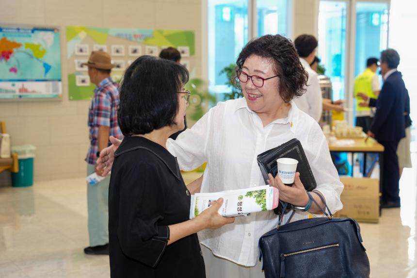 포천시기독교연합회 연합 대성회 - 9