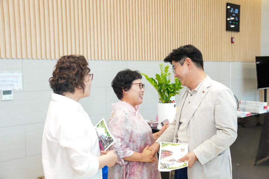 포천시기독교연합회 연합 대성회 - 11