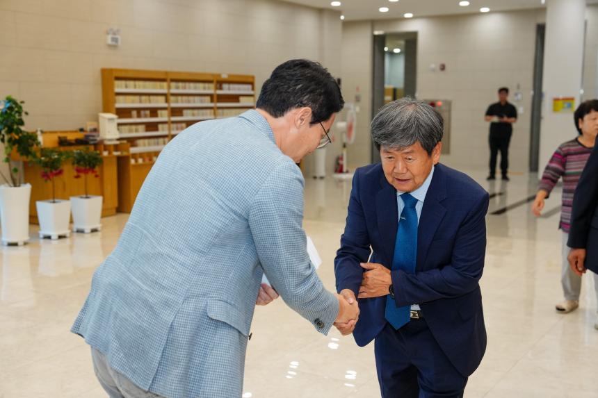 포천시기독교연합회 연합 대성회 - 15