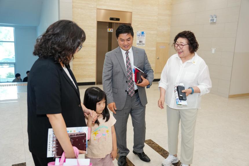 포천시기독교연합회 연합 대성회 - 18