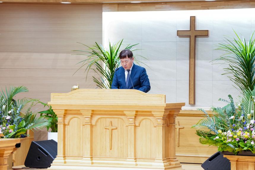 포천시기독교연합회 연합 대성회 - 33