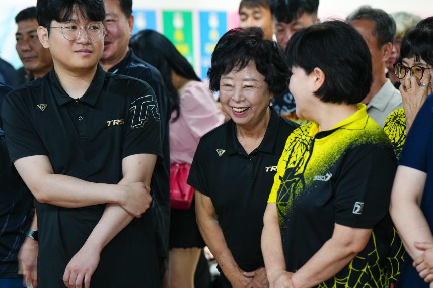 포천시의회 의장기 클럽대항 볼링대회 - 31