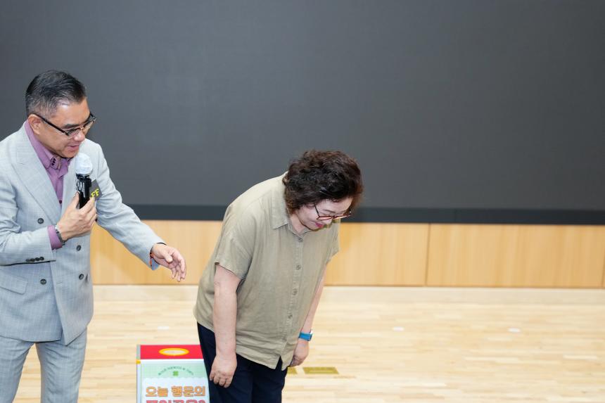 제26회 사회복지의 날 기념식 - 4