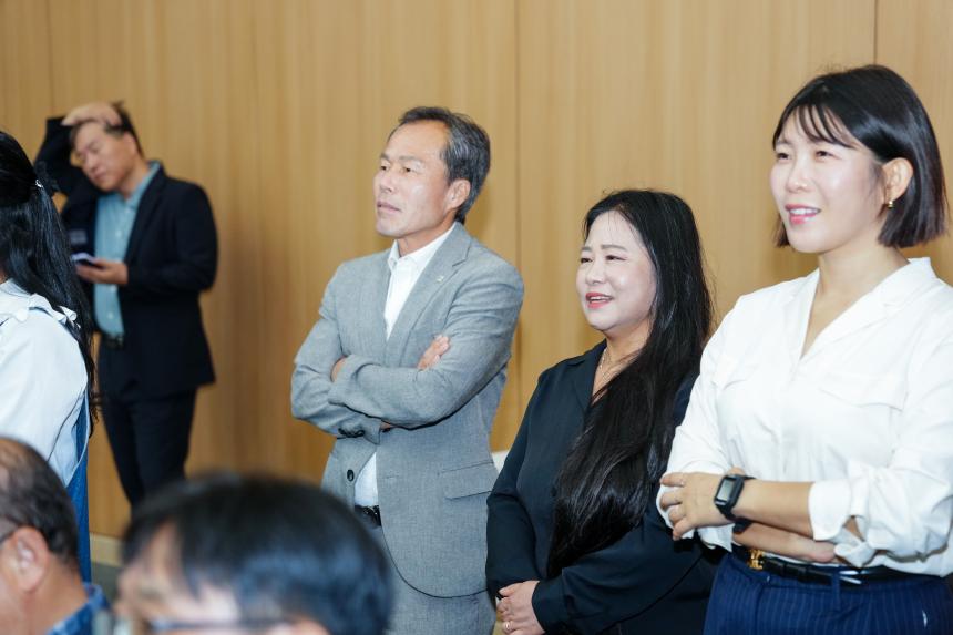 제26회 사회복지의 날 기념식 - 13