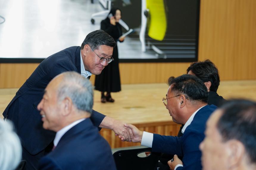 제26회 사회복지의 날 기념식 - 15