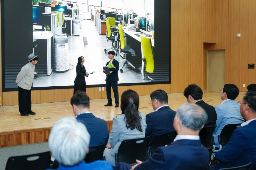 제26회 사회복지의 날 기념식 - 24