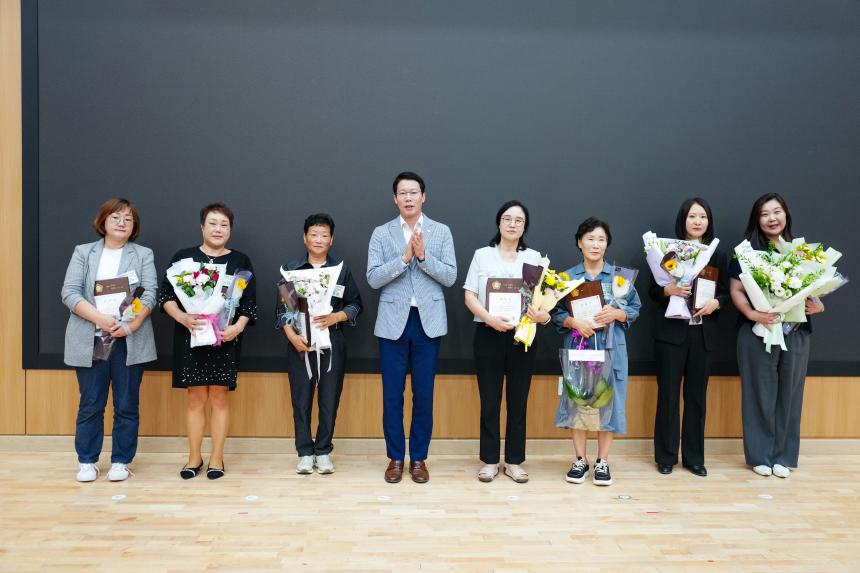 제26회 사회복지의 날 기념식 - 50