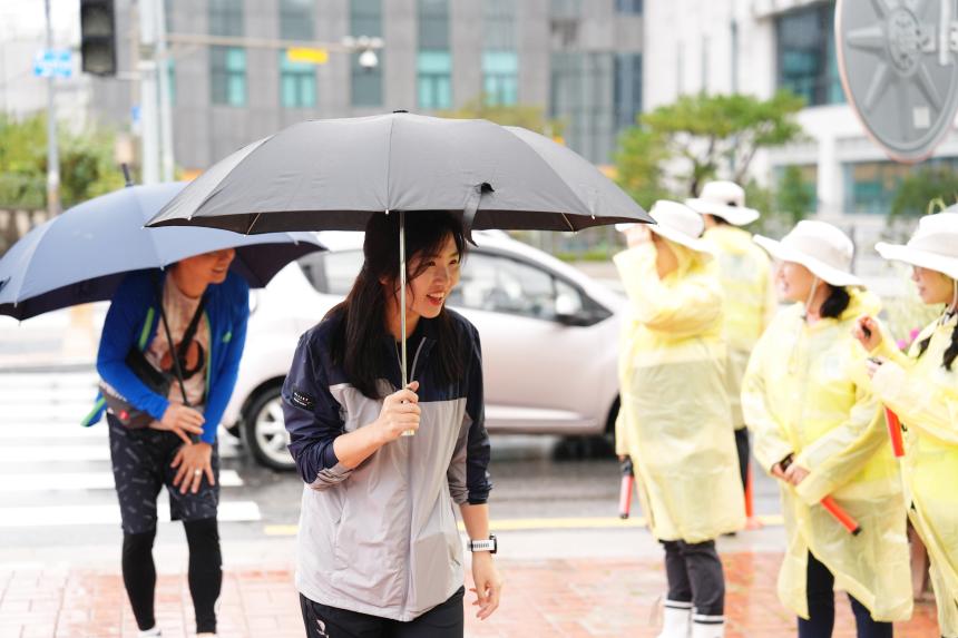 걷기GO! 건강GO!! 걷기 캠페인 - 2