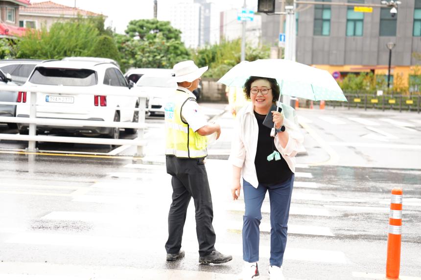 걷기GO! 건강GO!! 걷기 캠페인 - 5