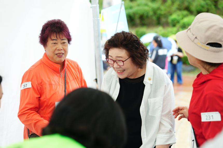 걷기GO! 건강GO!! 걷기 캠페인 - 6