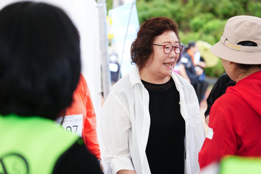 걷기GO! 건강GO!! 걷기 캠페인 - 7