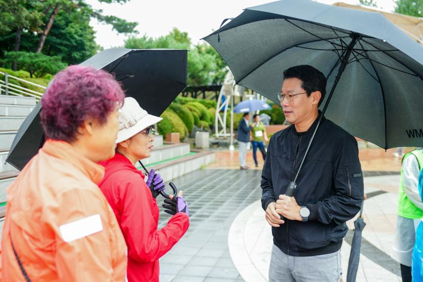 걷기GO! 건강GO!! 걷기 캠페인 - 12