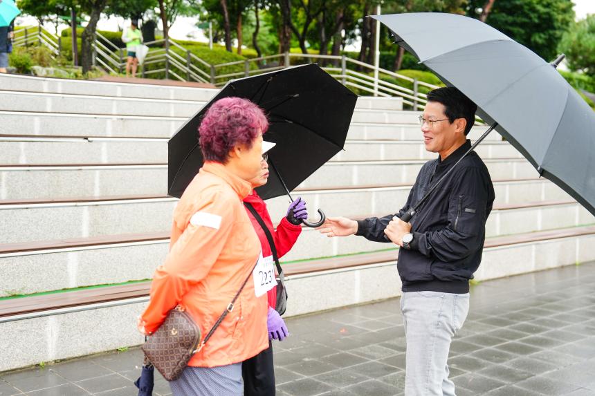 걷기GO! 건강GO!! 걷기 캠페인 - 13