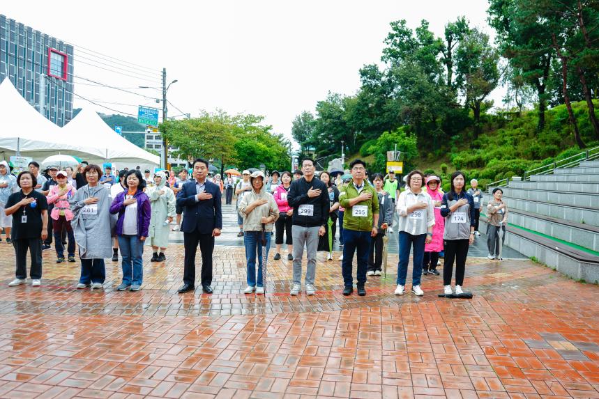 걷기GO! 건강GO!! 걷기 캠페인 - 19