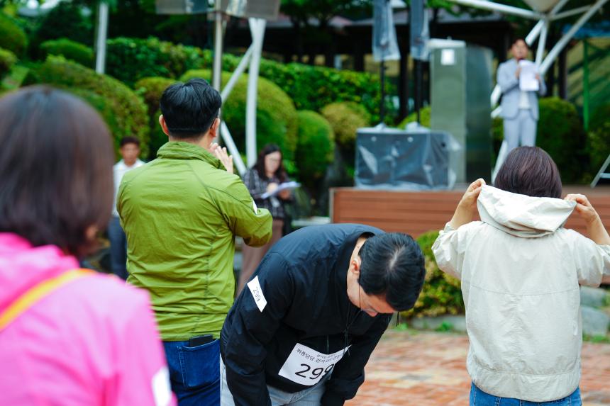 걷기GO! 건강GO!! 걷기 캠페인 - 21