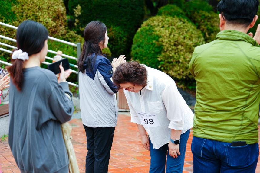 걷기GO! 건강GO!! 걷기 캠페인 - 22