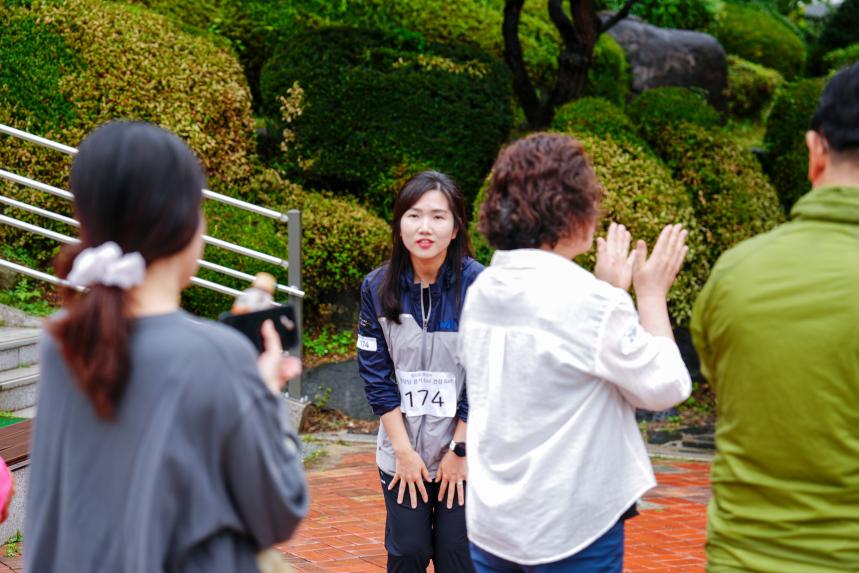 걷기GO! 건강GO!! 걷기 캠페인 - 24