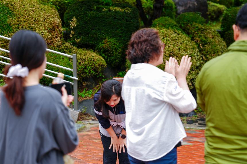 걷기GO! 건강GO!! 걷기 캠페인 - 25