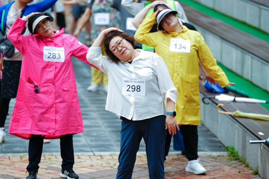 걷기GO! 건강GO!! 걷기 캠페인 - 38