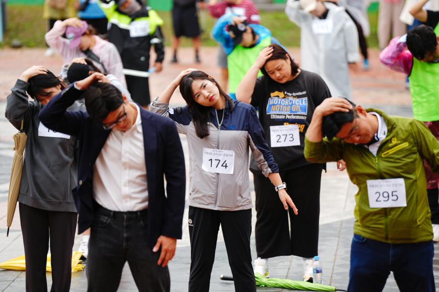 걷기GO! 건강GO!! 걷기 캠페인 - 39