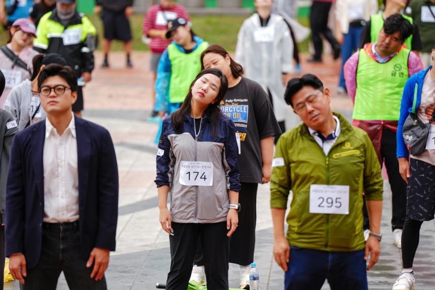 걷기GO! 건강GO!! 걷기 캠페인 - 40