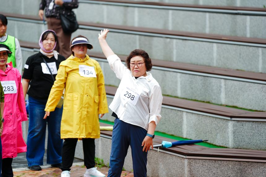 걷기GO! 건강GO!! 걷기 캠페인 - 42